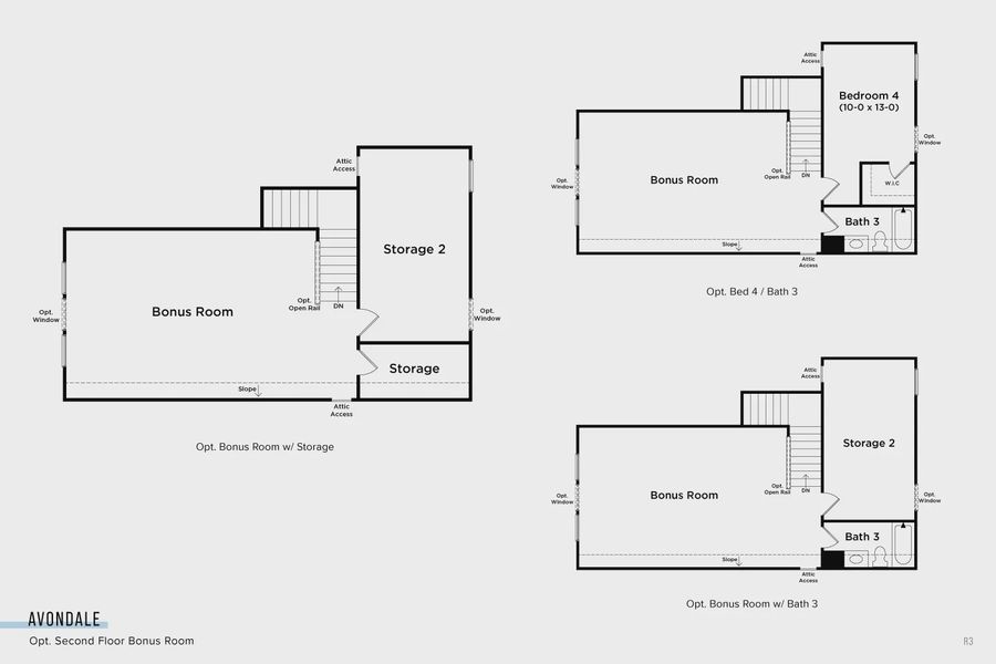 2D floor plan layout of this home in Cottages of Bearwood, Mount Pleasant, TN (Image 3). 2D floor plan layout of this home in Cottages of Bearwood, Mount Pleasant, TN (Image 3).