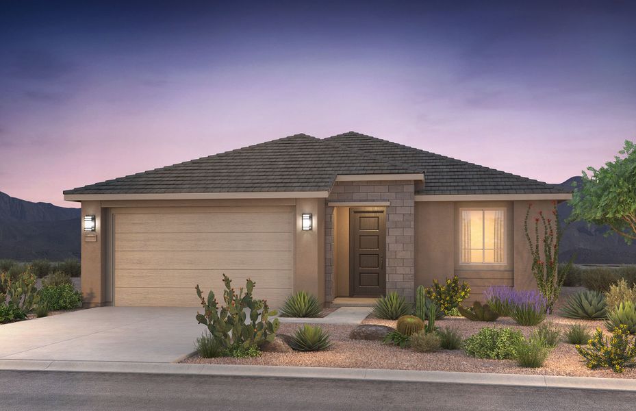 Barletta Exterior C Barletta Exterior C