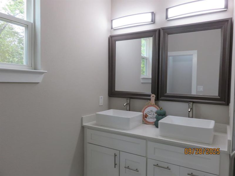 Furnished interior view inside a new home in , Commerce (Image 1). Furnished interior view inside a new home in , Commerce (Image 1).