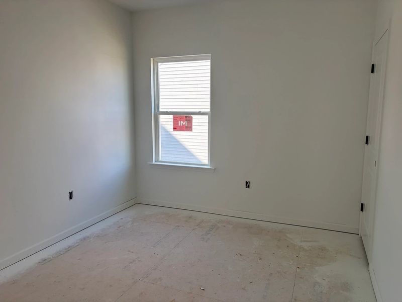 Bed 2 featuring the AW Collection® Rosemary - Natural tones and warmth create a soothing space. Bed 2 featuring the AW Collection® Rosemary - Natural tones and warmth create a soothing space.