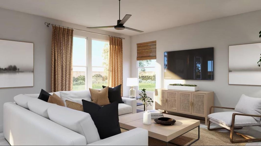 Representative Photo