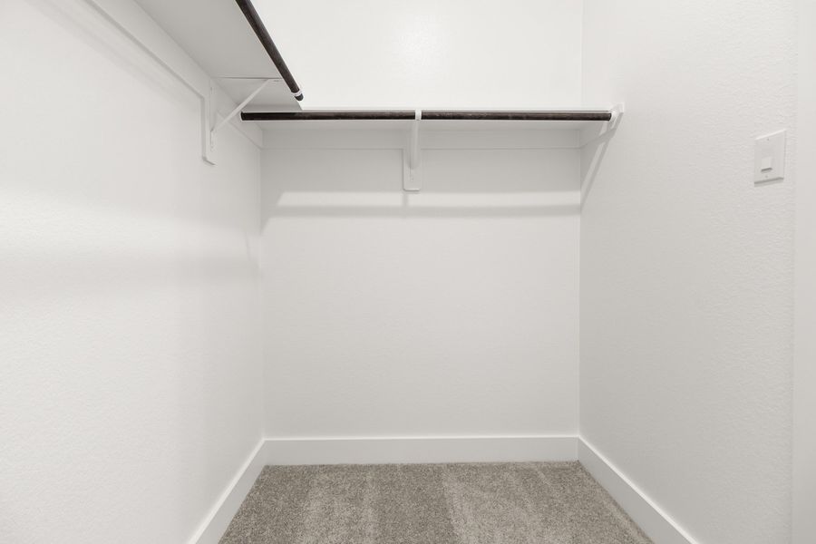 Caddo Floor Plan Representative Photography