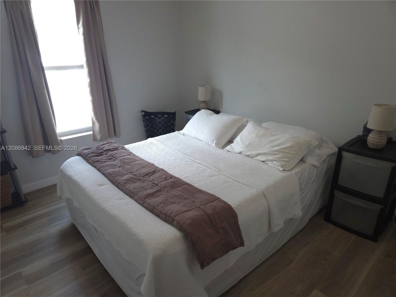 Furnished interior view inside a new home in , Sebring (Image 15).