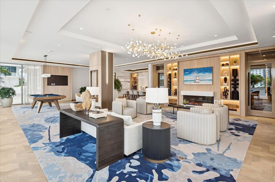 Community amenities in , Fort Lauderdale (Image 24).