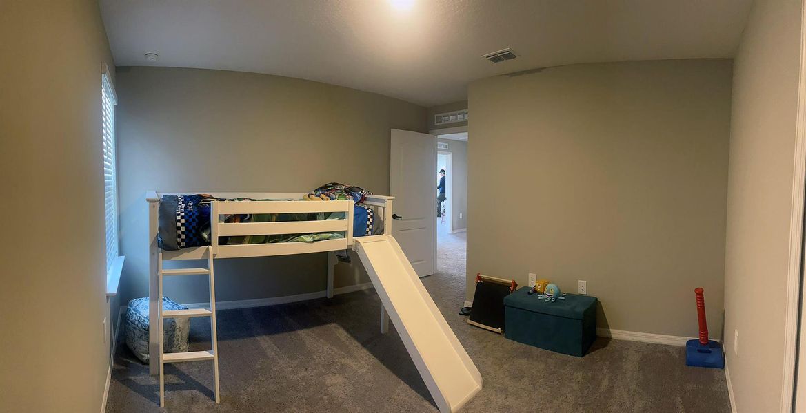 Furnished interior view inside a new home in , Port St. Lucie (Image 34). Furnished interior view inside a new home in , Port St. Lucie (Image 34).