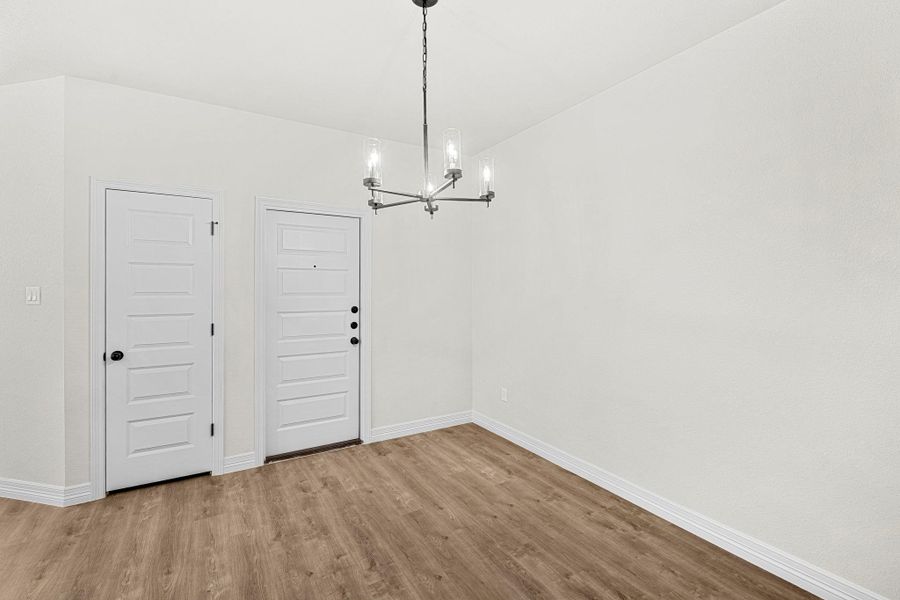 Spacious, unfurnished interior of a new home in , Killeen (Image 21). Spacious, unfurnished interior of a new home in , Killeen (Image 21).