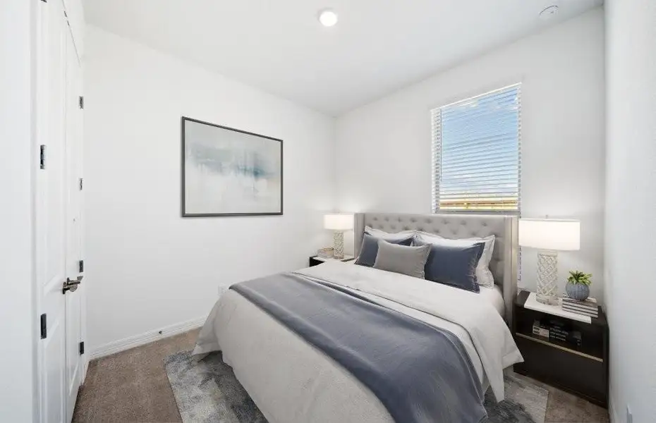 Guest Bedroom 1 -Representation Photos Only Guest Bedroom 1 -Representation Photos Only