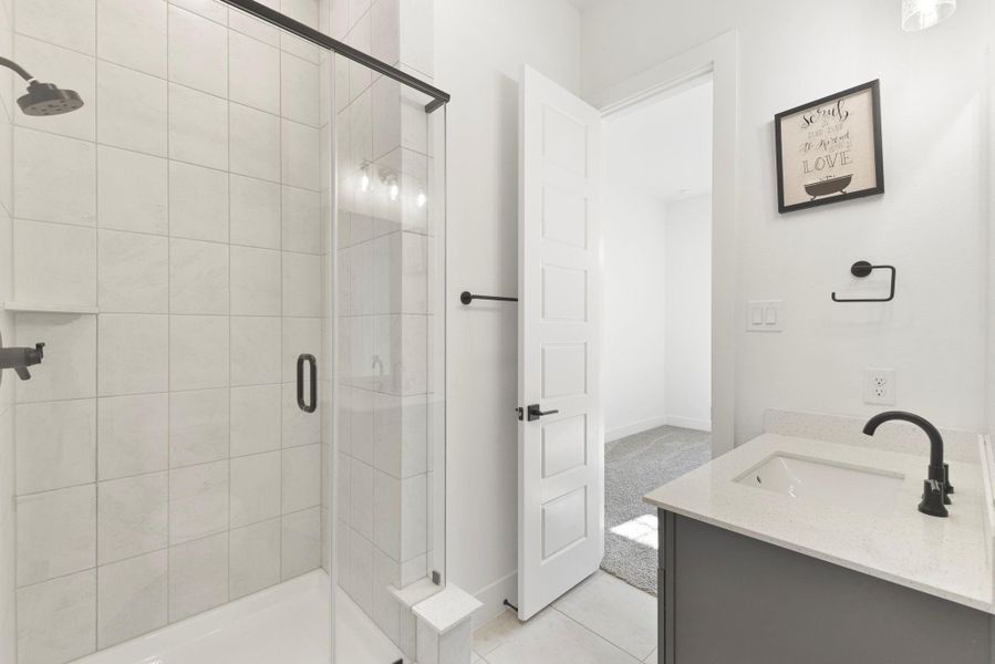 Image 36 of a home in . Image 36 of a home in .