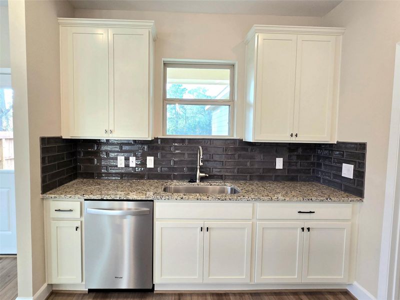 Furnished interior view inside a new home in , Cleveland (Image 4). Furnished interior view inside a new home in , Cleveland (Image 4).