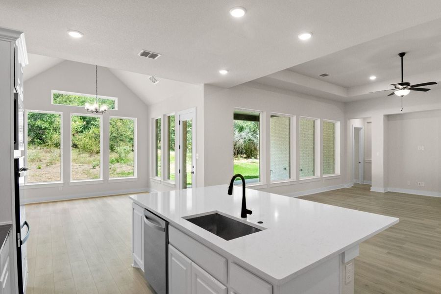 3,197sf New Home in Dripping Springs, TX.  - Slide 22