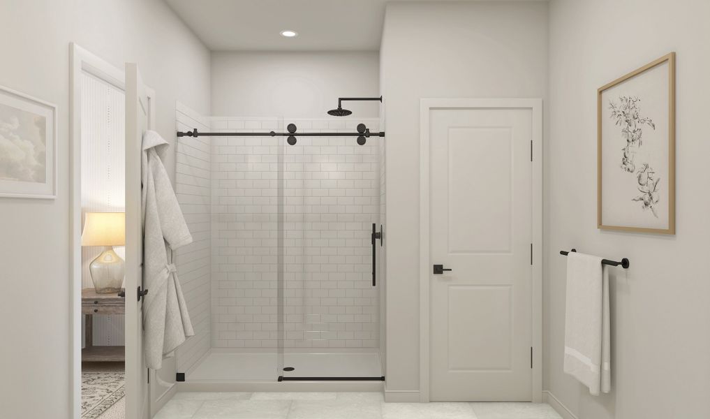 Primary Bath Primary Bath