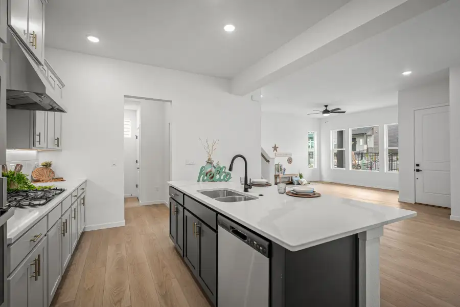 Kitchen Kitchen