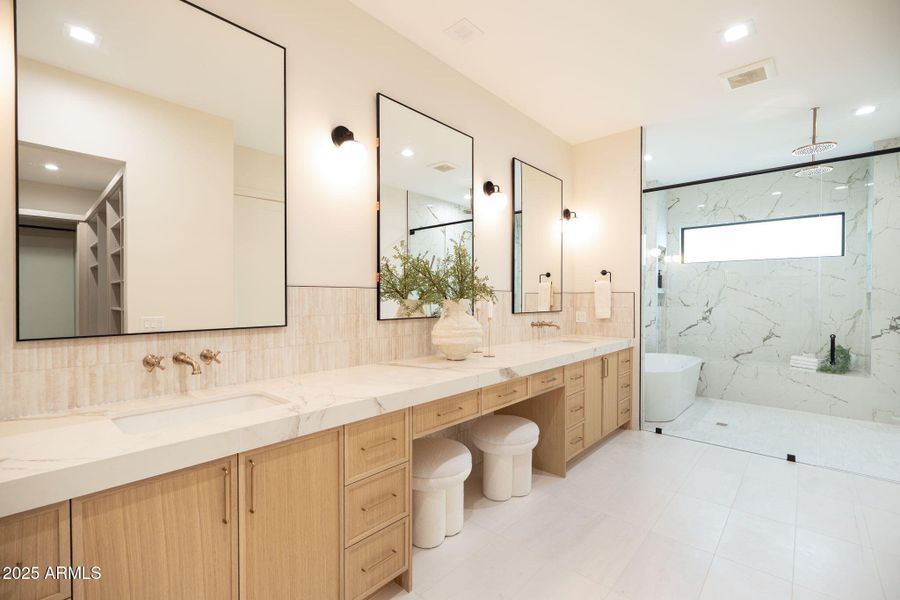 33 - Primary Bath - 1