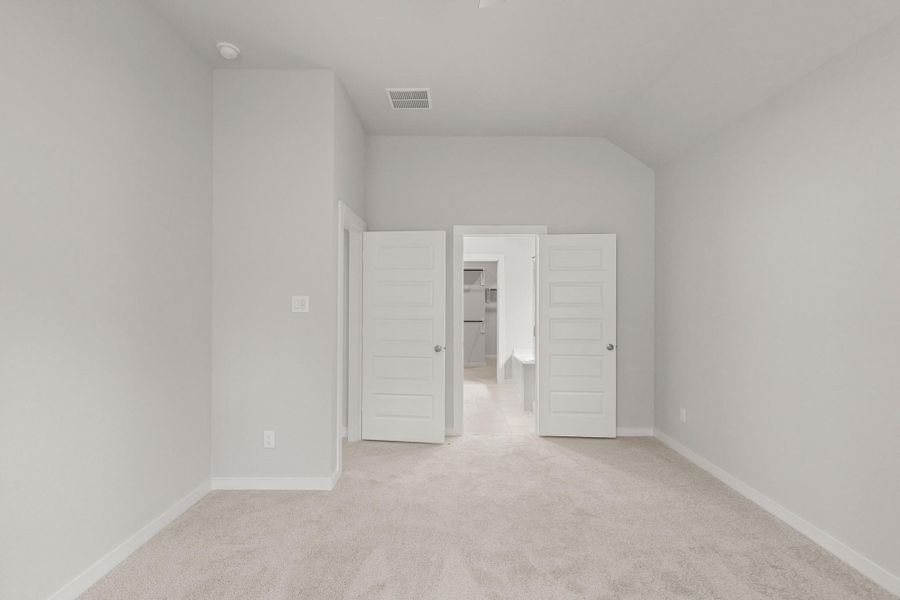 Spacious, unfurnished interior of a new home in Cypresswood Landing, Humble (Image 26). Spacious, unfurnished interior of a new home in Cypresswood Landing, Humble (Image 26).