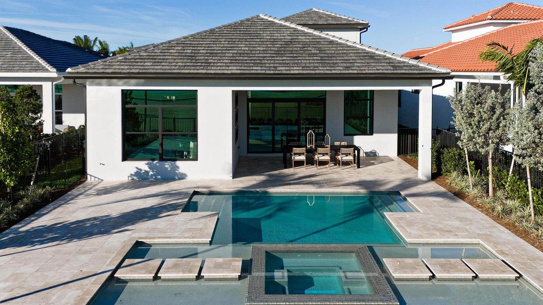 Community amenities in , Palm Beach Gardens (Image 29). Community amenities in , Palm Beach Gardens (Image 29).