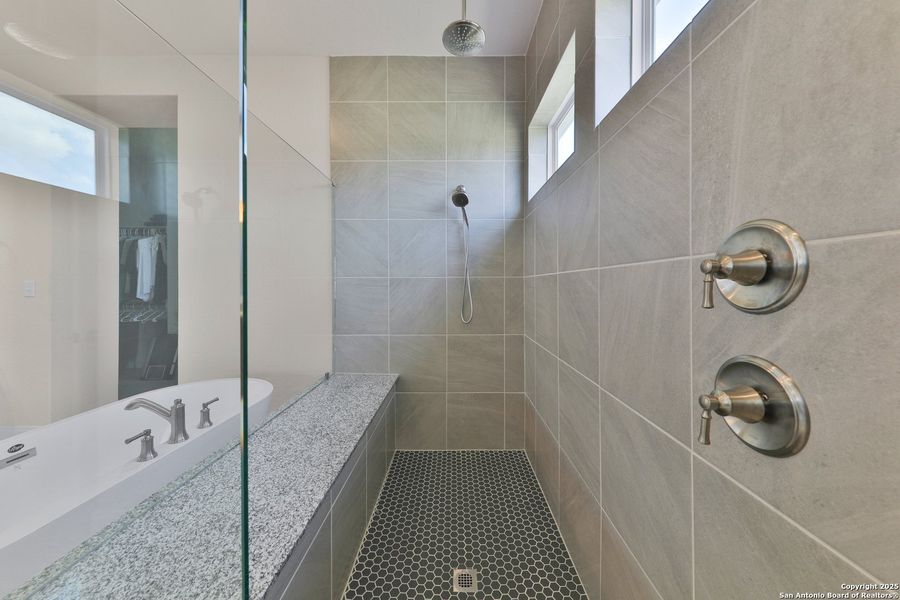 Furnished interior view inside a new home in Megans Landing – Half-Acre Homesites, Castroville (Image 27). Furnished interior view inside a new home in Megans Landing – Half-Acre Homesites, Castroville (Image 27).