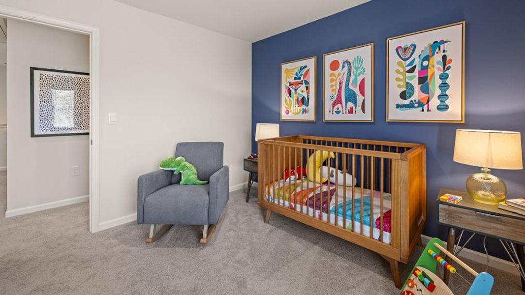 Image 41 of a home in Hughes Court.