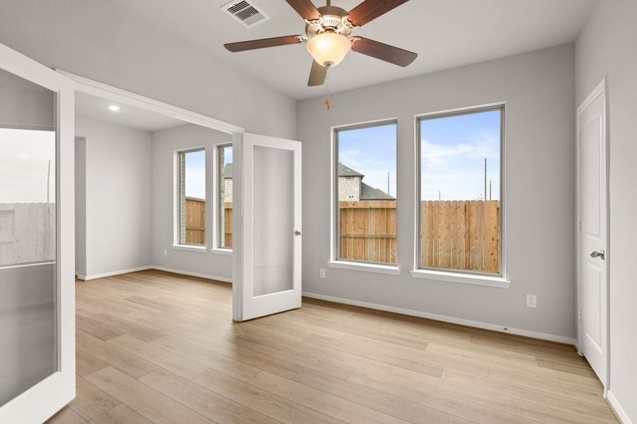 4br New Home in Richmond, TX.  - Slide 11