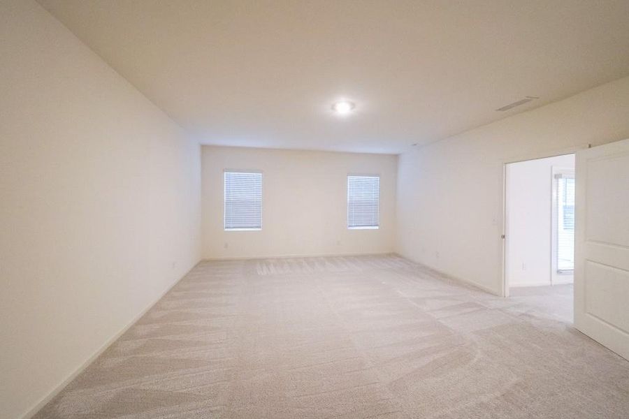 Spacious, unfurnished interior of a new home in , Villa Rica (Image 18).