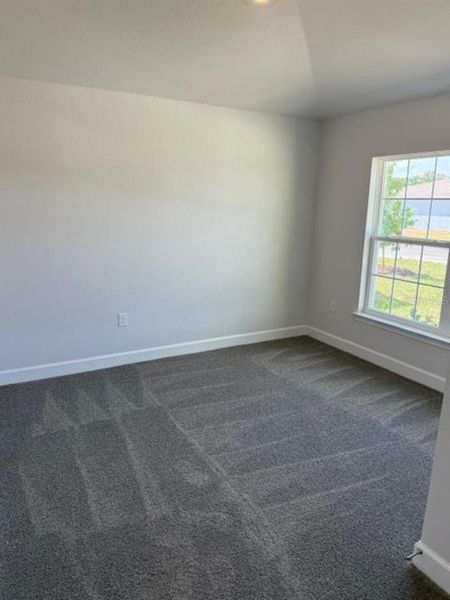 Spacious, unfurnished interior of a new home in West Oak, Ocala (Image 8). Spacious, unfurnished interior of a new home in West Oak, Ocala (Image 8).