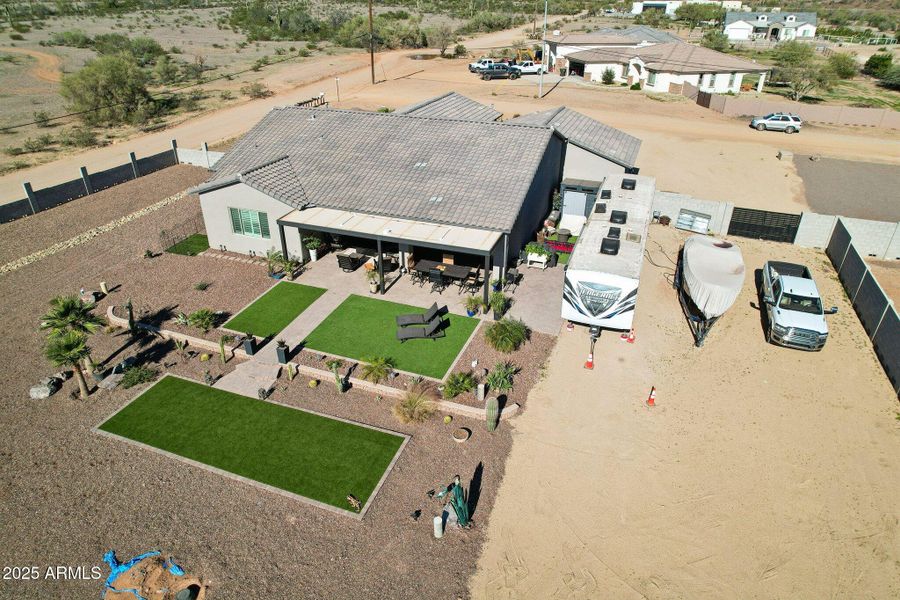 Bring your RV and Toys Bring your RV and Toys