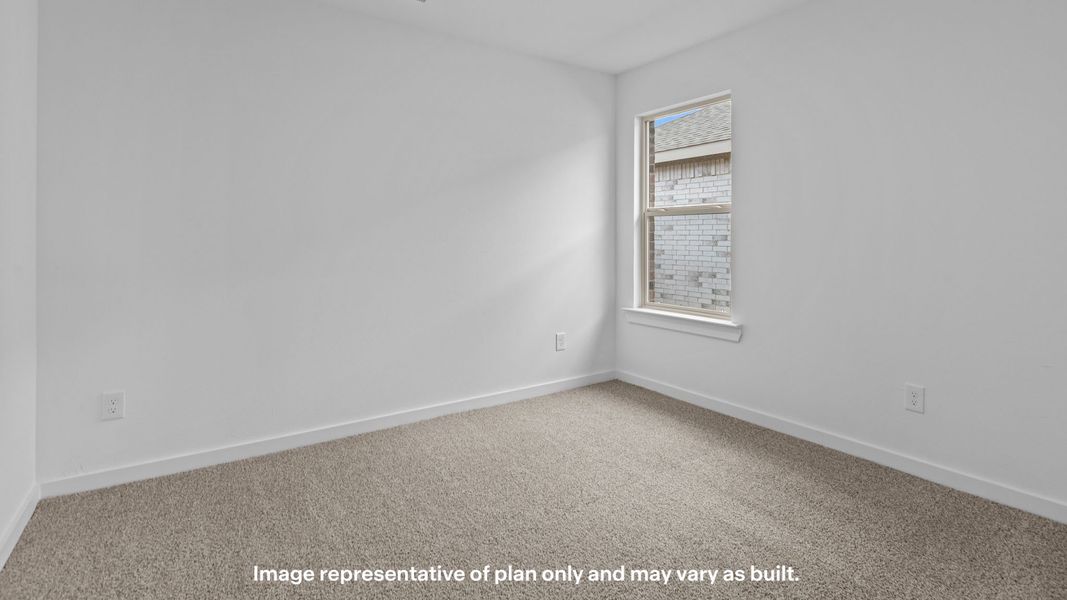 Spacious, unfurnished interior of a new home in Terra Vista, Lubbock (Image 17). Spacious, unfurnished interior of a new home in Terra Vista, Lubbock (Image 17).