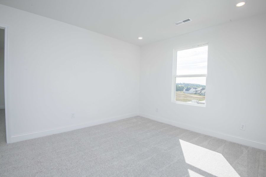 *Photo of actual home