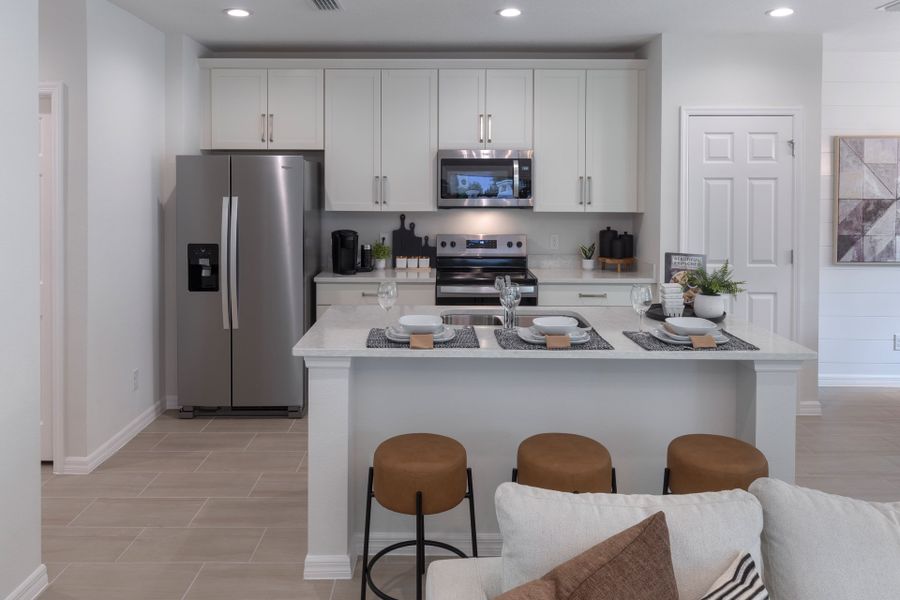 Mustang kitchen Mustang kitchen