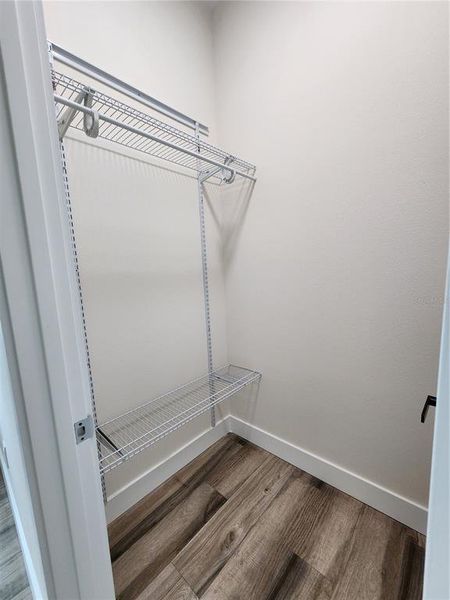 Spacious, unfurnished interior of a new home in , Port Charlotte (Image 16). Spacious, unfurnished interior of a new home in , Port Charlotte (Image 16).