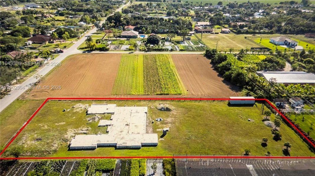 Image 5 of a home in .