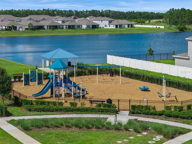 Community amenities in Osprey Ranch, Winter Garden (Image 53).