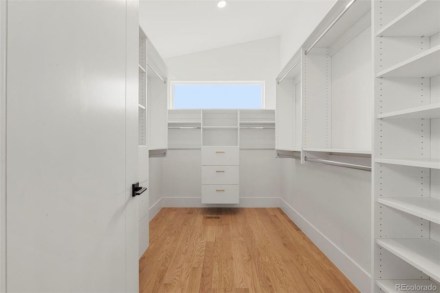 Spacious, unfurnished interior of a new home in , Centennial (Image 20). Spacious, unfurnished interior of a new home in , Centennial (Image 20).