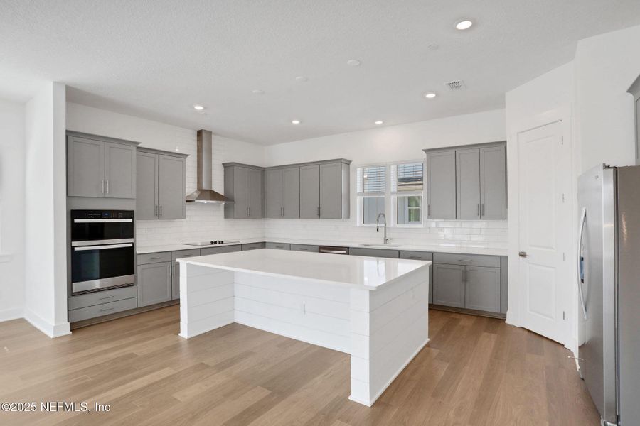 Image 45 of a home in North Beach Townhomes.