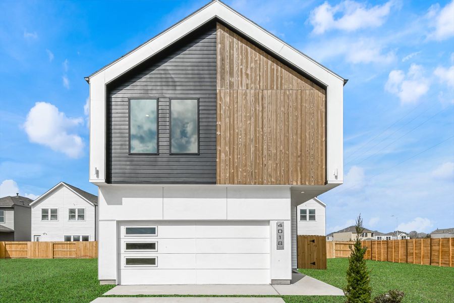 Welcome to 4019 Boho Drive *HOME IS UNDER CONSTRUCTION*