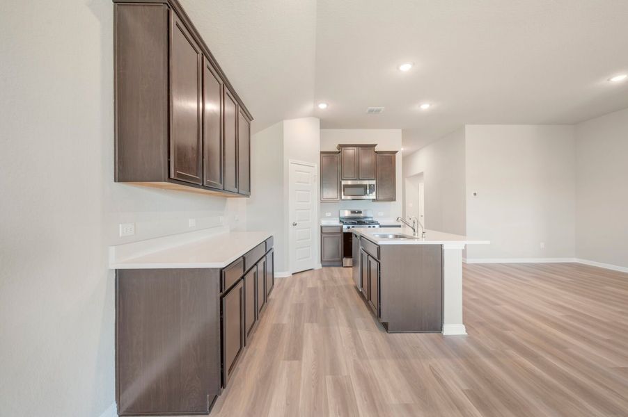 Kitchen Kitchen