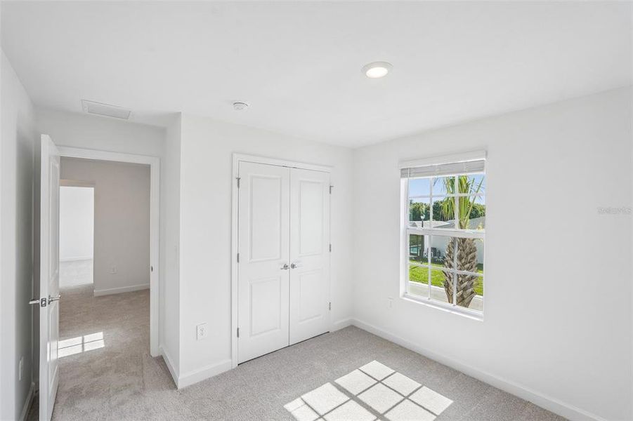 Spacious, unfurnished interior of a new home in Lennar at Turnleaf, Punta Gorda (Image 42). Spacious, unfurnished interior of a new home in Lennar at Turnleaf, Punta Gorda (Image 42).