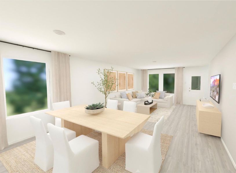 *representation-not actual home *representation-not actual home