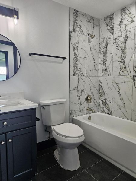 Tub/Shower Tub/Shower