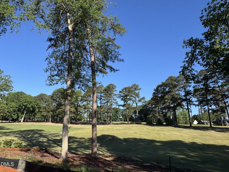 North Ridge Golf Course North Ridge Golf Course