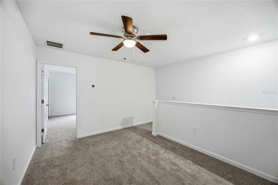 Spacious, unfurnished interior of a new home in Tara Serena, Gainesville (Image 12). Spacious, unfurnished interior of a new home in Tara Serena, Gainesville (Image 12).
