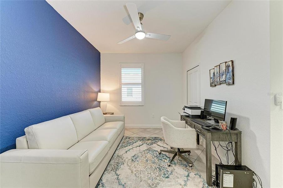 Furnished interior view inside a new home in , Englewood (Image 35). Furnished interior view inside a new home in , Englewood (Image 35).