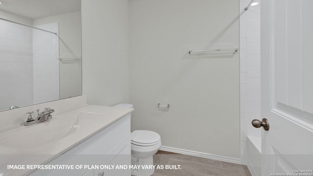 Image 34 of a home in Arroyo Ranch.