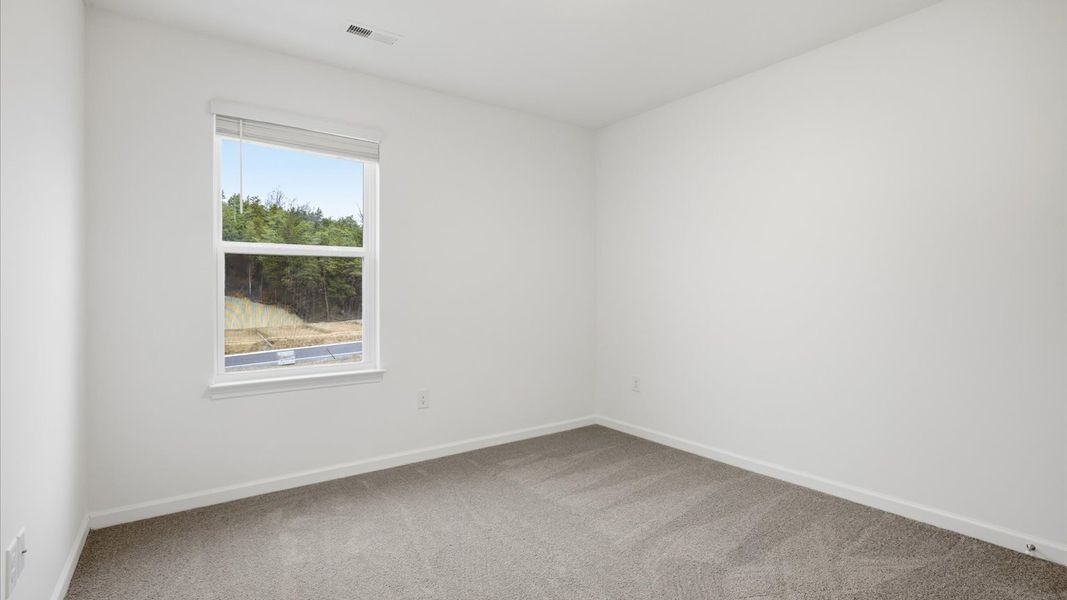 Spacious, unfurnished interior of a new home in Cherokee Crossing, Kodak (Image 21). Spacious, unfurnished interior of a new home in Cherokee Crossing, Kodak (Image 21).