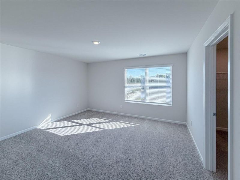 Spacious, unfurnished interior of a new home in , Rockmart (Image 23). Spacious, unfurnished interior of a new home in , Rockmart (Image 23).