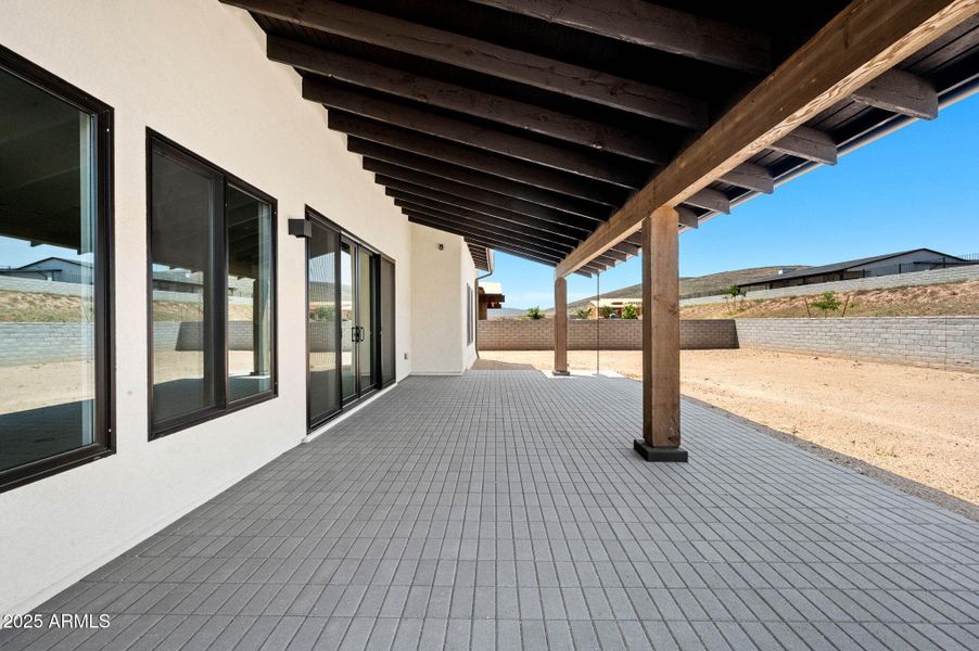 33-Back Patio 33-Back Patio