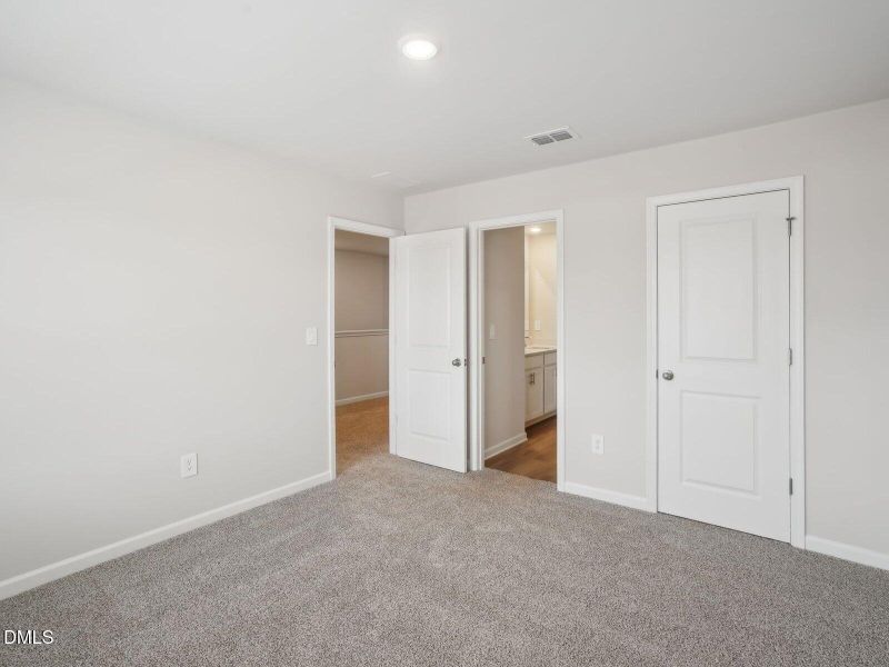 12 - Secondary Bed 12 - Secondary Bed