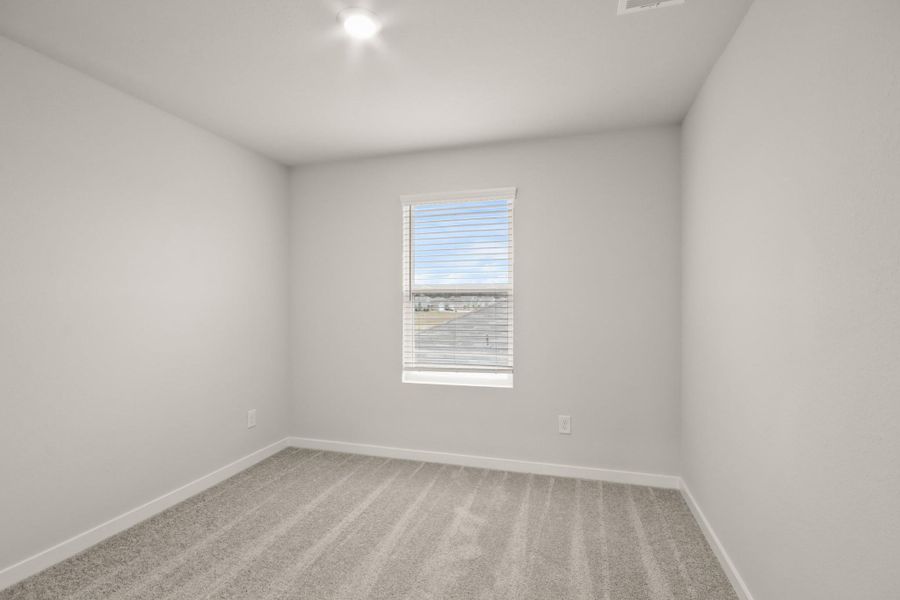 Spacious, unfurnished interior of a new home in Maple Heights, Porter (Image 12).