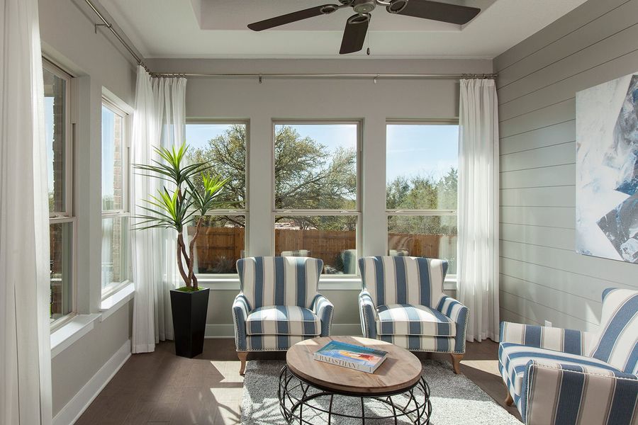 3br New Home in Georgetown, TX.  - Slide 15