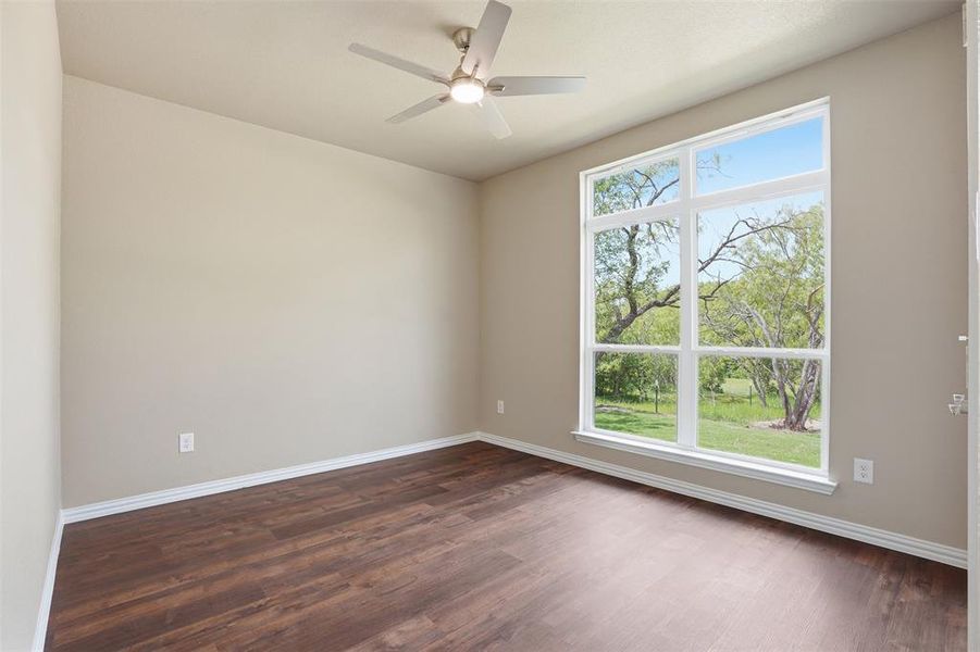 Spacious, unfurnished interior of a new home in , Cleburne (Image 24). Spacious, unfurnished interior of a new home in , Cleburne (Image 24).