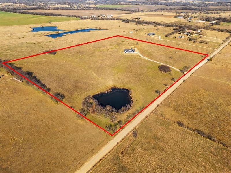 Site preparation for new homesites in , Gainesville (Image 27).